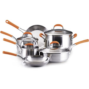 photo of cookware