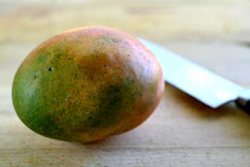photo of mango